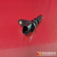 Transmission speed sensor
