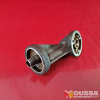 Oil Filter Adapter Housing 