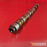 Cam shaft