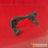 Brake caliper carrier