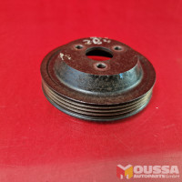 Crank Timing Belt Pulley