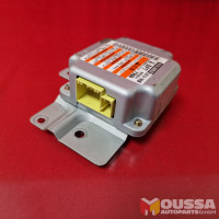 Airbag control unit
