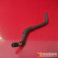 High water pipe sleeve water hose