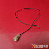 Wire turner ground NO2