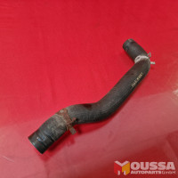 Coolant pipe cooling hose
