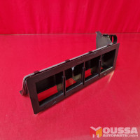 Ventilation grille interior grille