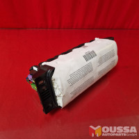 Passenger airbag unit