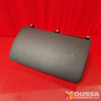 Glove box storage compartment