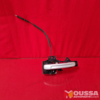 Door outer opener handle