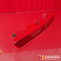 Fog light tail lamp