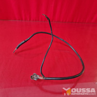 Battery wire
