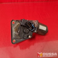 Washer wiper motor