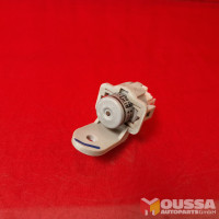 Electric relay module 