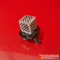 Fan Resistor
