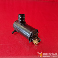 Water washer pump