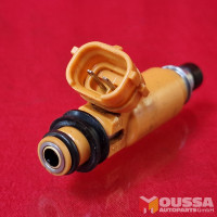 Injection nozzle injector