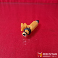 Injection nozzle injector
