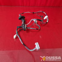 Door wiring harness