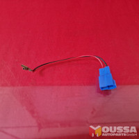 Speaker wire