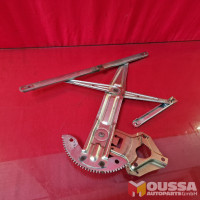 Window lift regulator