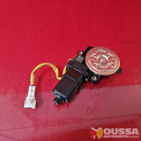 Window motor