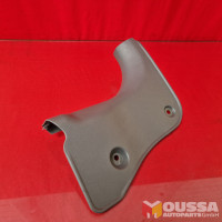 Corner edge trim