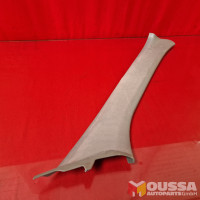 A-pillar trim cover