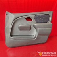 Door panel trim cover