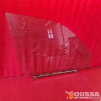 Window glass