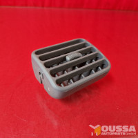 Ventilation grille