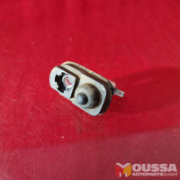 Door contact sensor