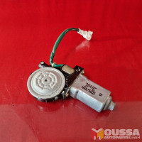 Power window motor