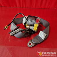 Belt safety belt
