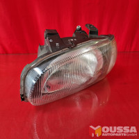 Headlight headlamp