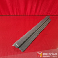 Entry strip door step