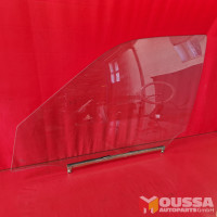 Door window glass