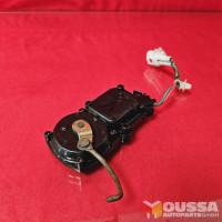 Door lock assy