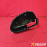 Side view mirror cover
