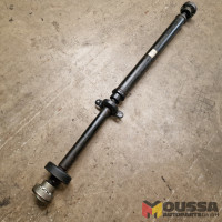 Propshaft cardan