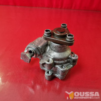 Servo power steering pump