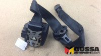 Seat belt hinten links