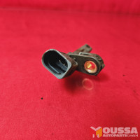 ABS speed sensor