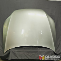 Bonnet (hood)
