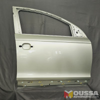 Door panel
