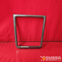 Gear shift lever surround trim