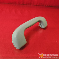 Grab handle fear handle