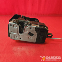 Door lock