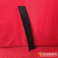 Window frame cover door trim