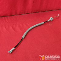 Door lock cable pin