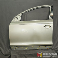 Door panel